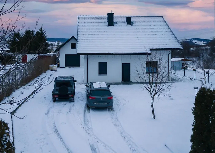 Zinhouse Wojakowa