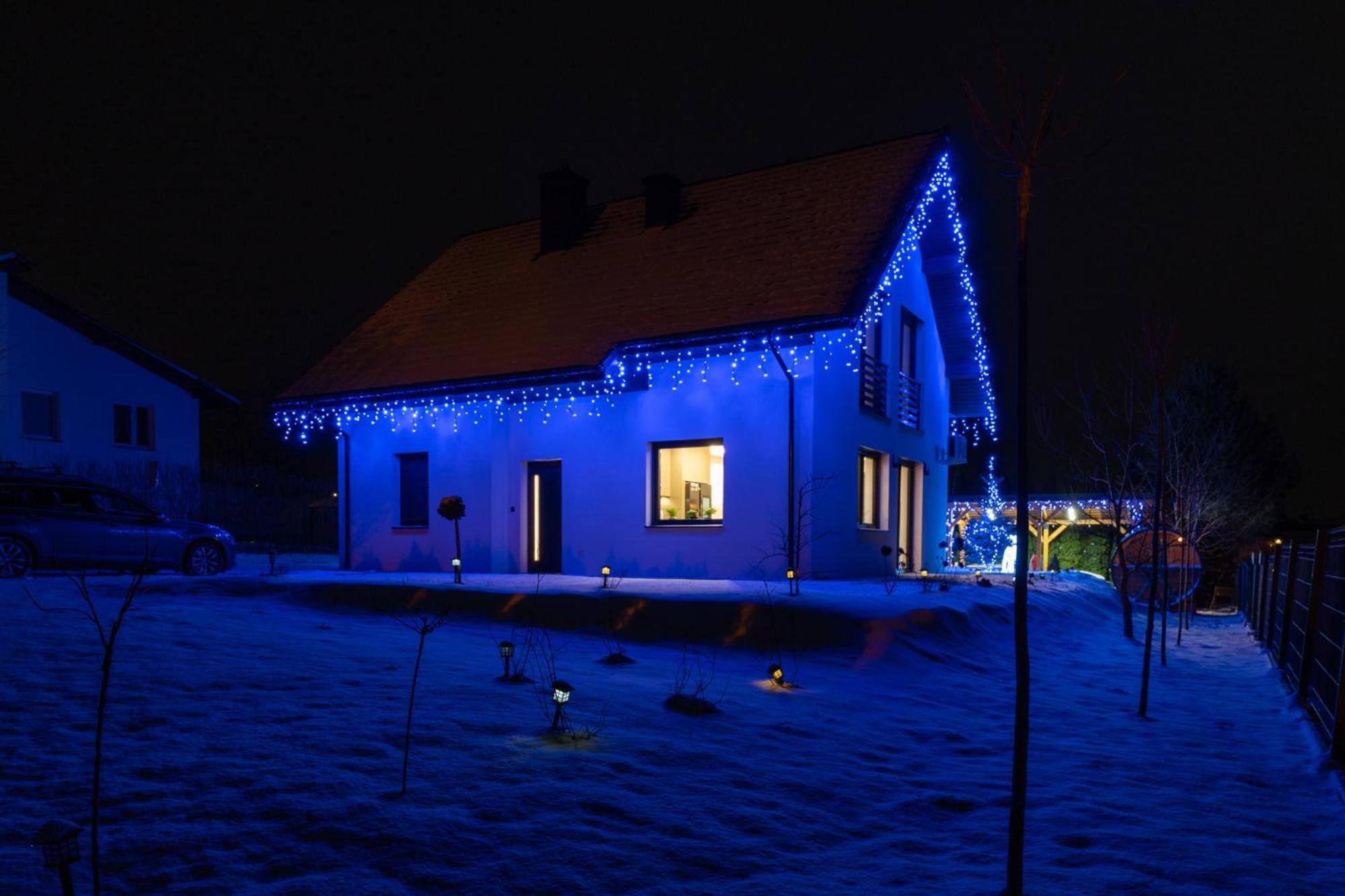 Villa Zinhouse Wojakowa *