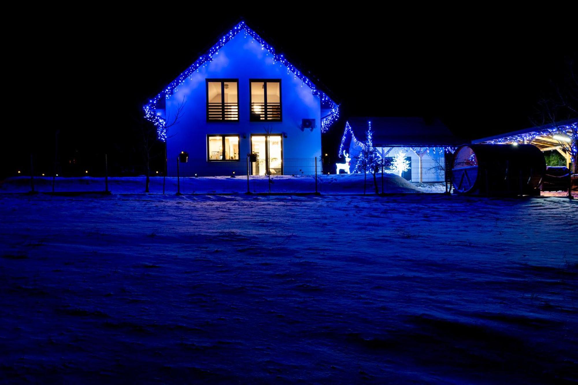 Zinhouse Wojakowa Villa Wojtkowa