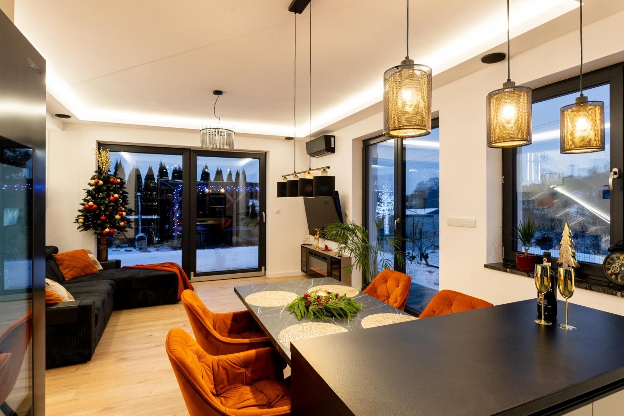 Zinhouse Wojakowa Villa Wojtkowa