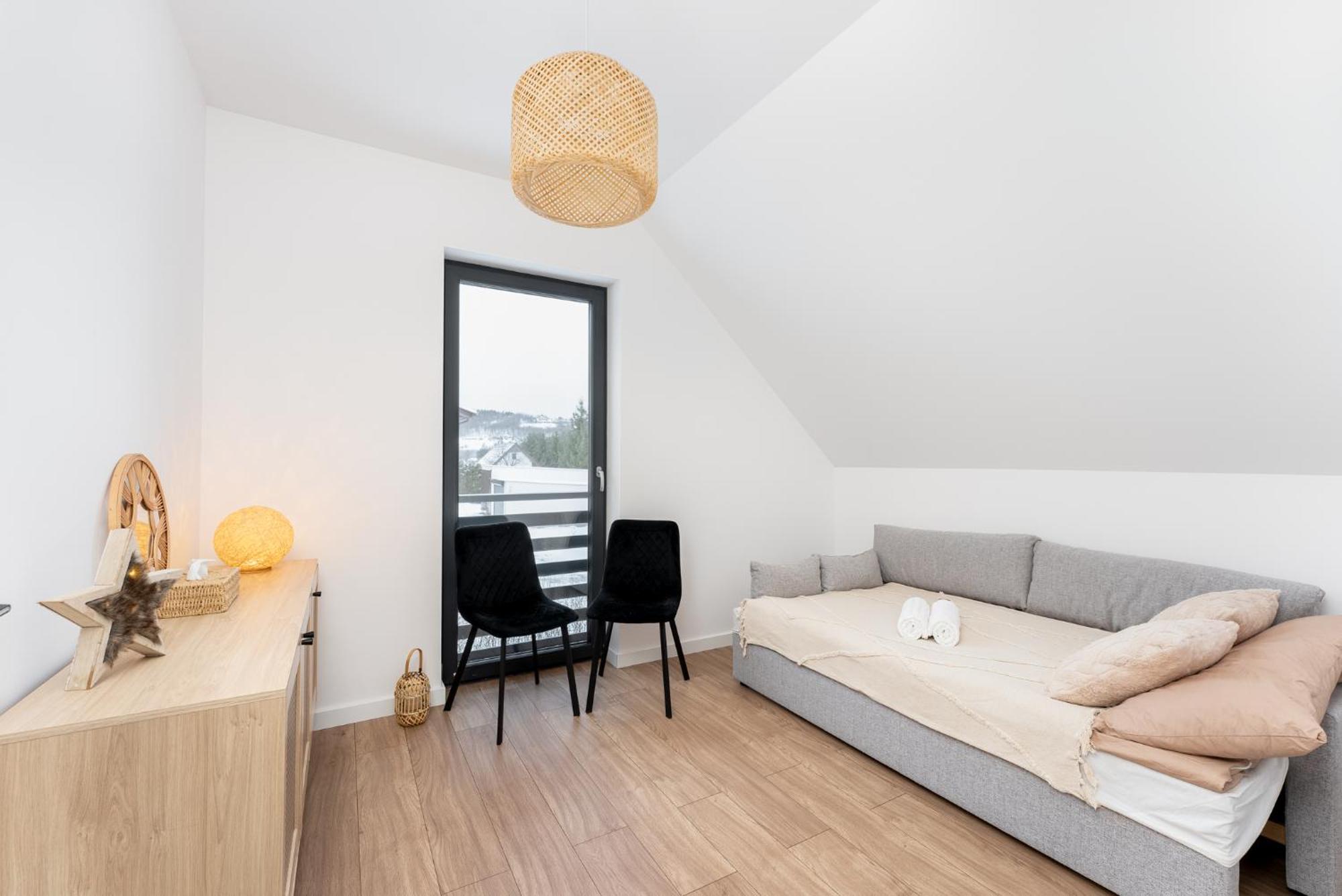 Zinhouse Wojakowa Villa Wojtkowa